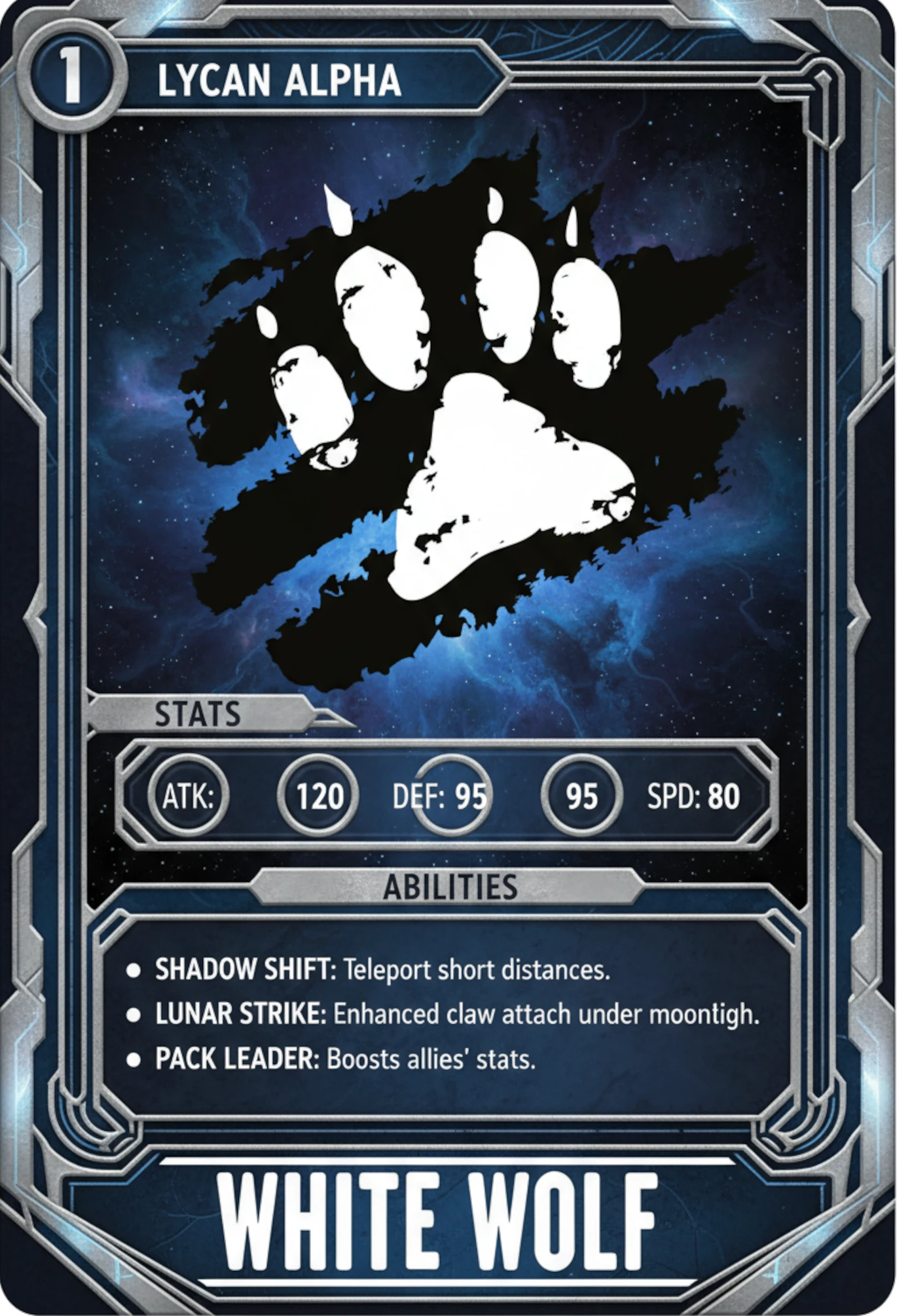 White Wolf — Vampire: The Masquerade