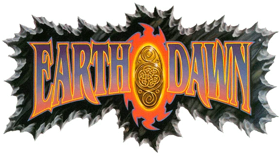 Earthdawn