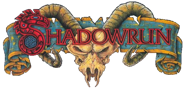 Shadowrun